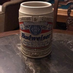 Beer Stein